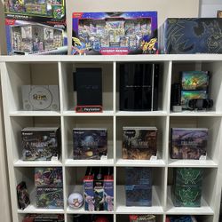 Pokemon Cards For Sale 