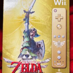 Zelda Skyward Sword 