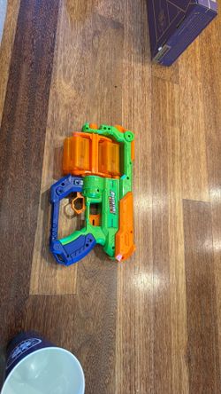 Adventure Force Blaster Toy Gun - Great for Kids Ammo!