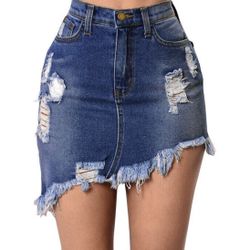 Skirt Size Large New Fits Size Medium 