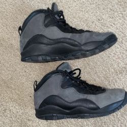  jordan 10 size 11 (SHIPPING ONLY)