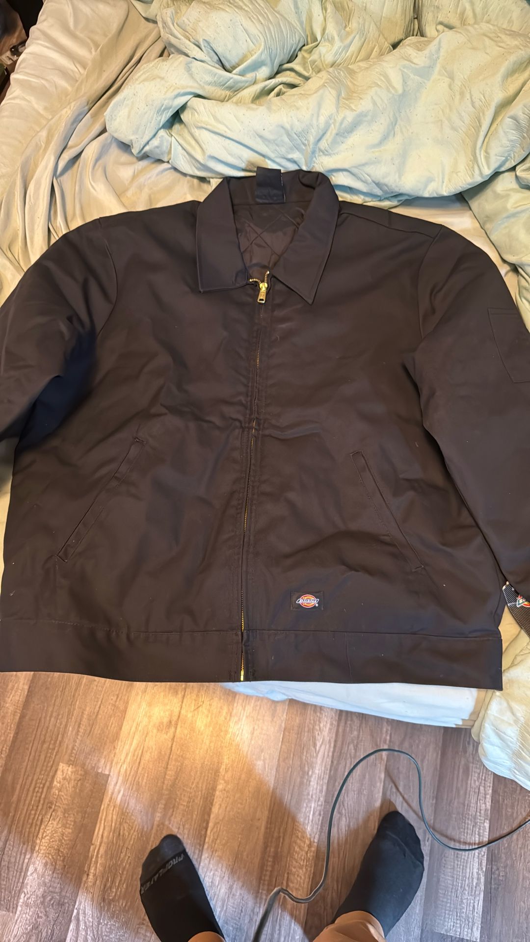 Dickies Jacket XL Men New With Tags