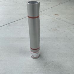 24”x50’ Aluminum Flashing 