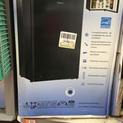 Refrigerator New 