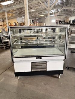 Display case