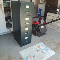 GreenFile Cabinet Call NANCY (contact info removed) 