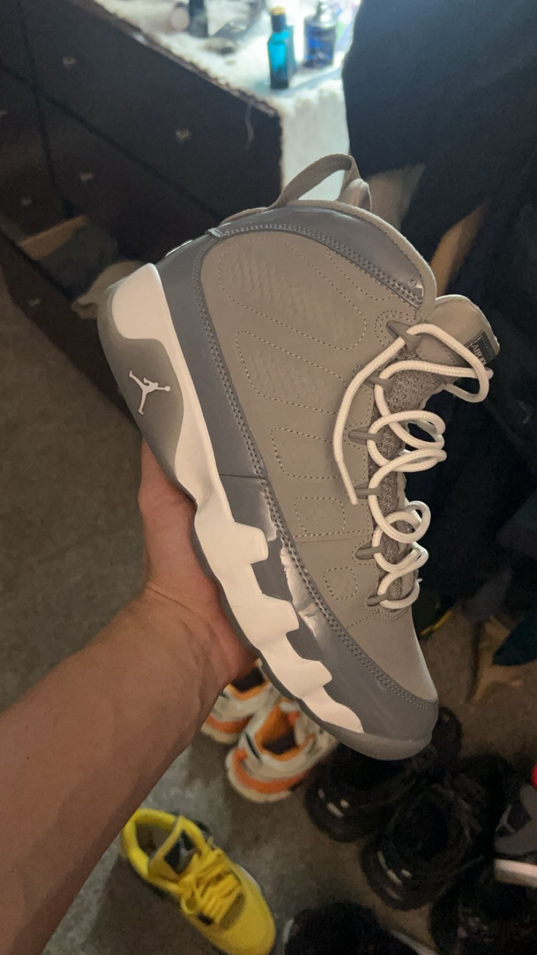 jordan 9
