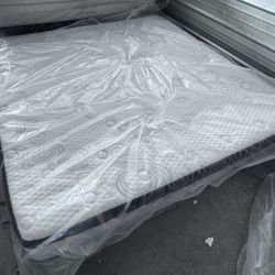 King Size Mattress 