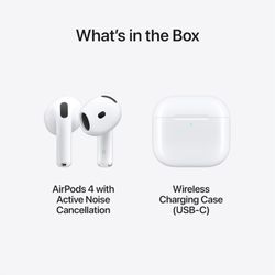 AirPod 4