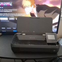 HP office Jet Moble All-n-One