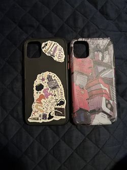 iPhone 11 cases