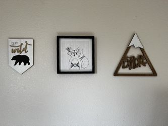 Kids Room Decor