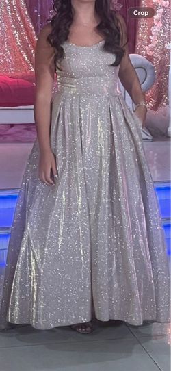 Vestido de 15 o sweet 16