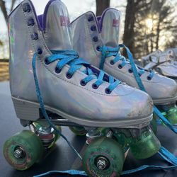 Roller Skates - Size 5 