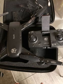 GPS Drone TOY-SKY