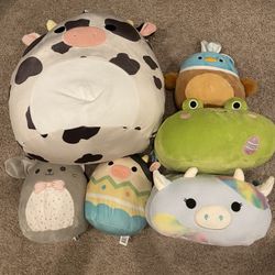 Squishmallow 