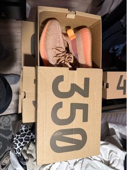 Yeezys Fire Sale - Today 7/18/26 ONLY