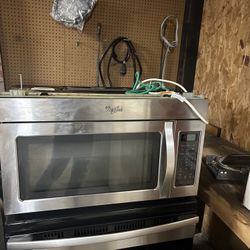 OTR MICROWAVE 