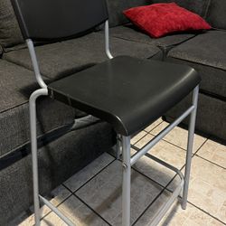IKEA Bar Stool