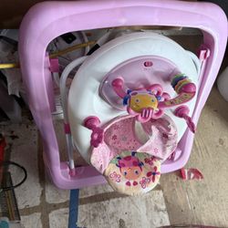 Baby Walker 