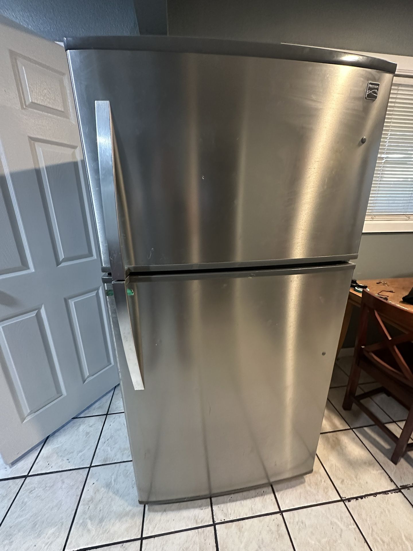Kenmore Refrigerator