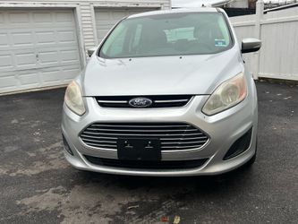 2014 Ford C-Max Hybrid