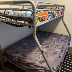 Bunk Bed 