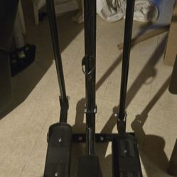 New Condition Elliptical