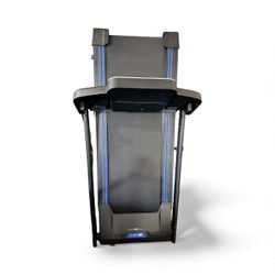 Xterra Treadmill