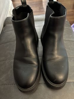 Women’s Boots