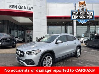 2023 Mercedes-Benz GLA 250