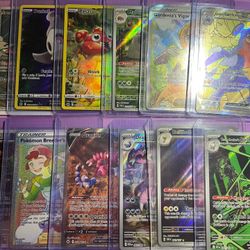 more pokemon for sale!