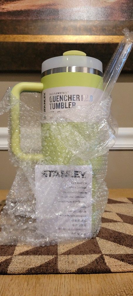 The Flowstate Quencher H2.0 Tumbler 