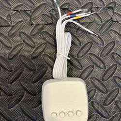 Ecobee C Wire Adapter