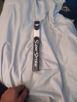 Super Stroke Flatso 2.0