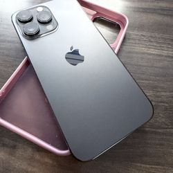 iPhone 14 Pro Max 128 gig, great condition,