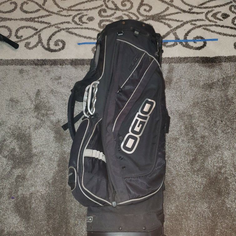 OGIO woode blade Golf bag