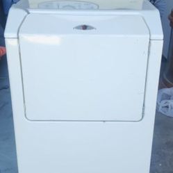 Maytag Dryer
