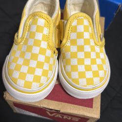 5c vans