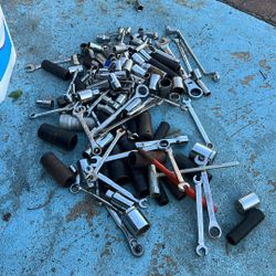 Sockets 