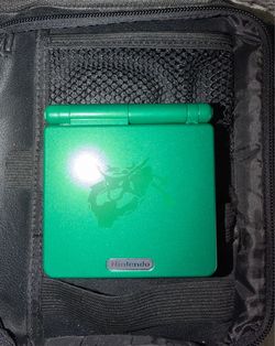 Gameboy SP advance