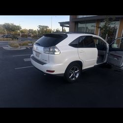 Lexus RX 2007