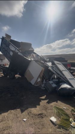 Junk Rmoval 