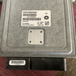 Dodge Caliber SRT4  ECM, And A Boost Gauge