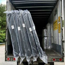 Lots Of Beds Need To Go!
