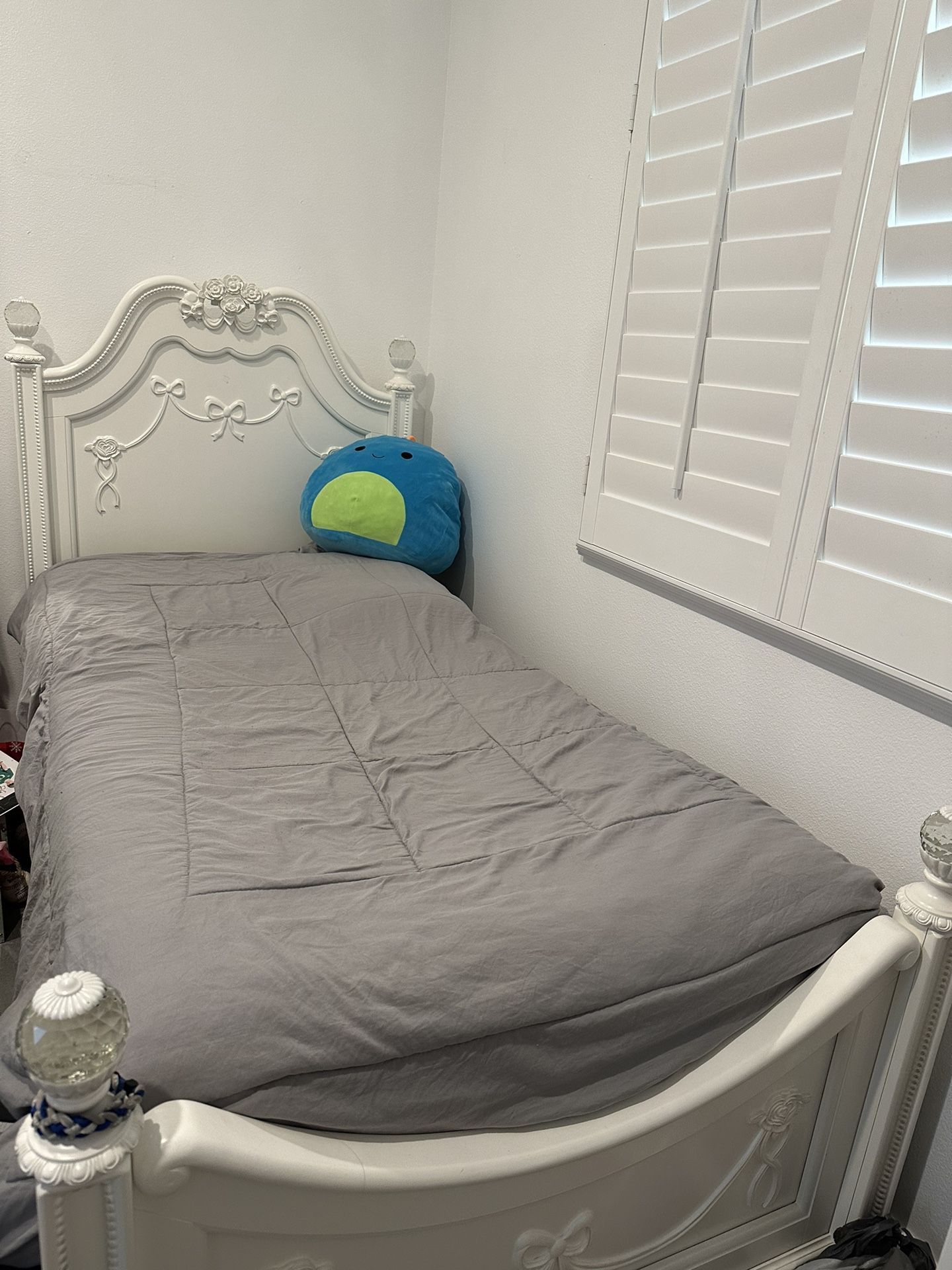 Disney Princess Bedroom Set