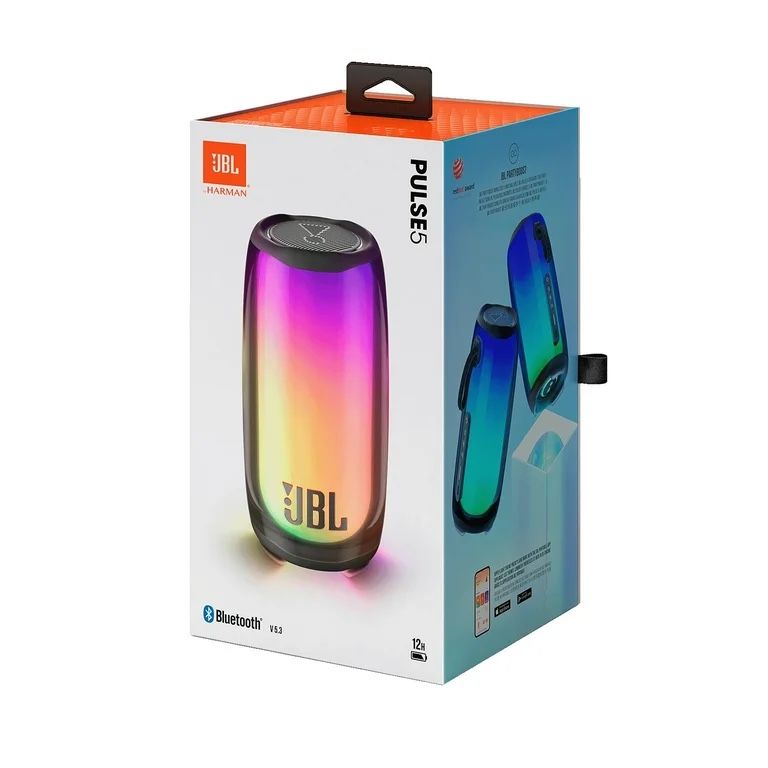 JBL PULSE 5 Speaker