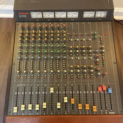 Tascam M-308