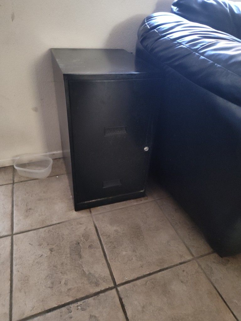 File Cabinet