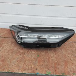 2022-2025 Acura Mdx Led Headlight 